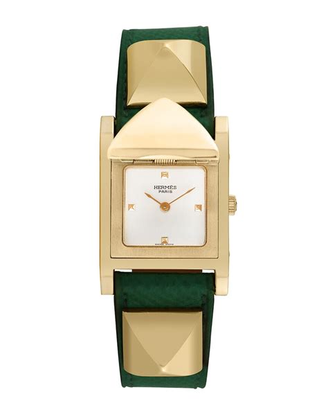 hermes medor watch replica - hermes watches prices.